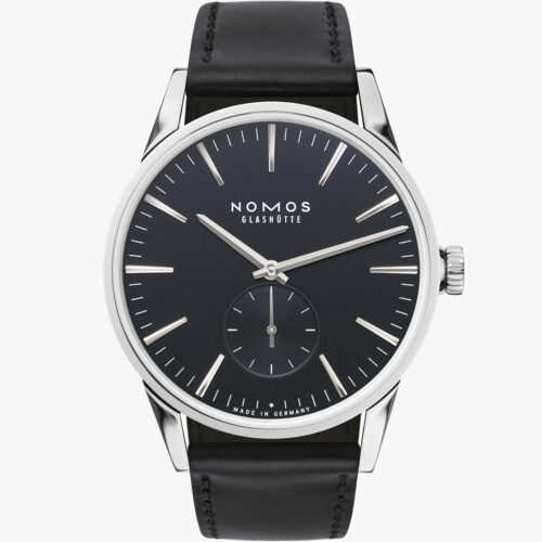 Nomos Zurich 803