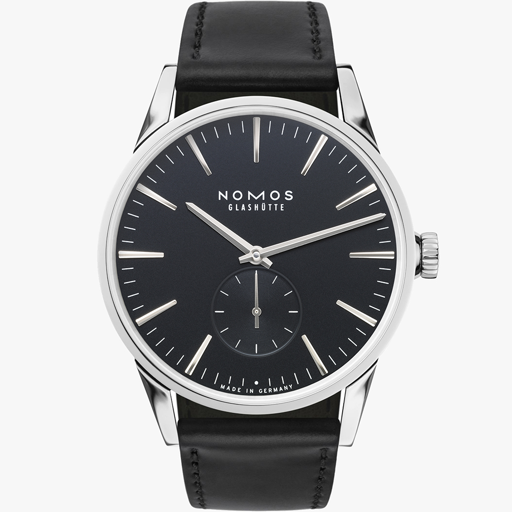Nomos Zurich 803