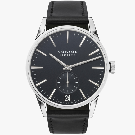 Nomos Zurich 804