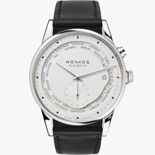 Nomos Zurich 805