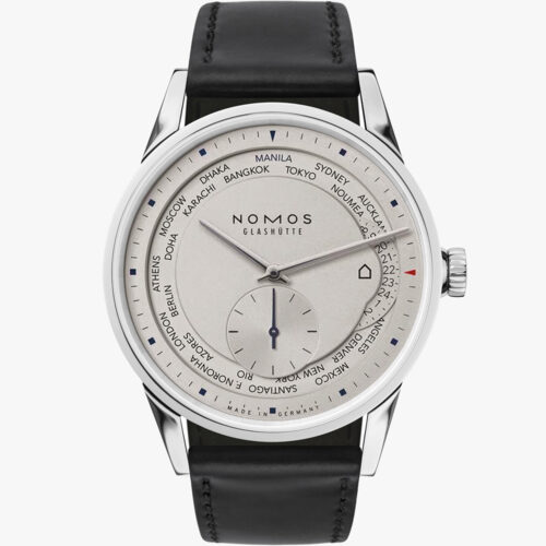 Nomos Zurich 805 Ma