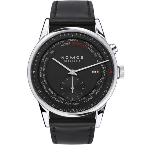 Nomos Zurich 805 S21