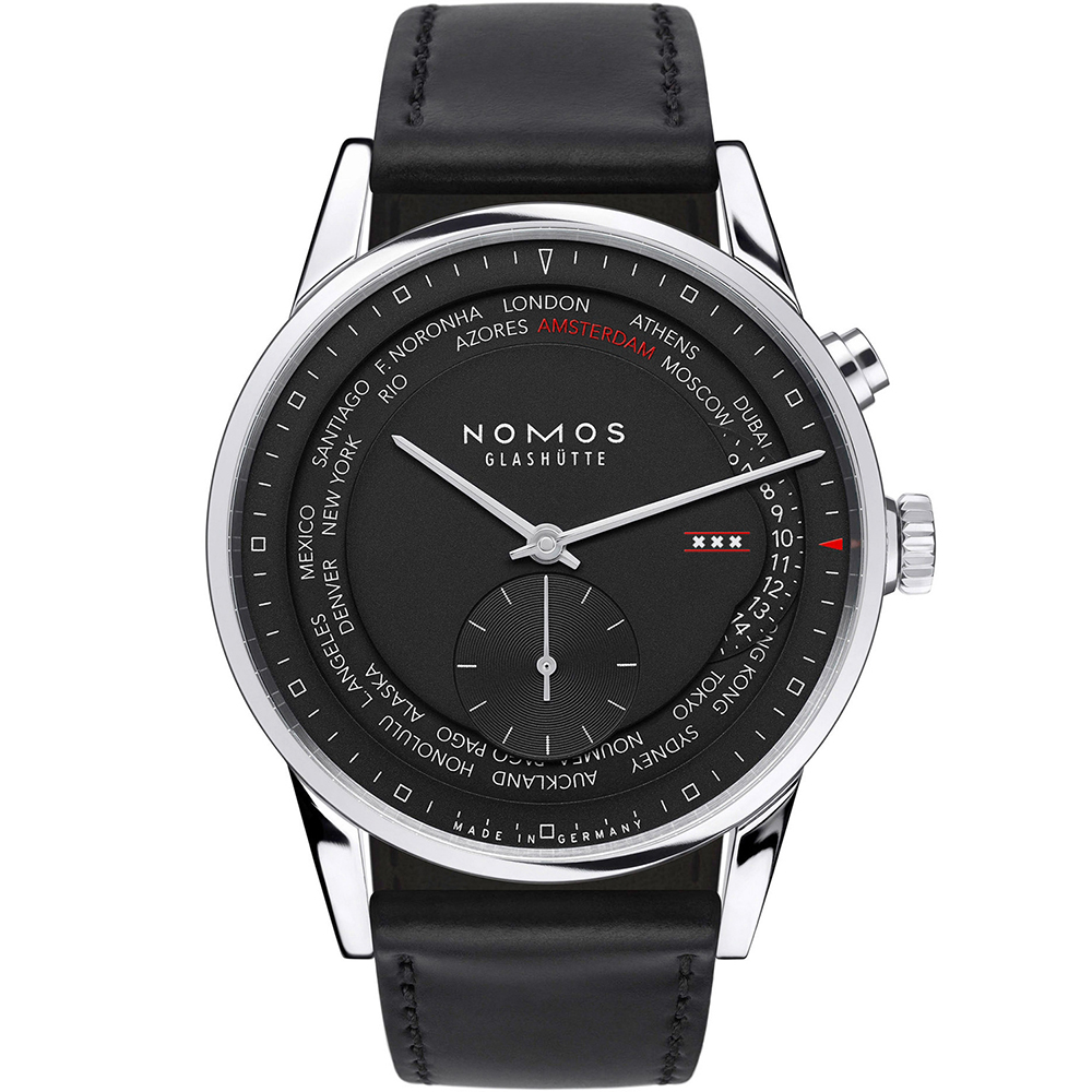Nomos Zurich 805 S21