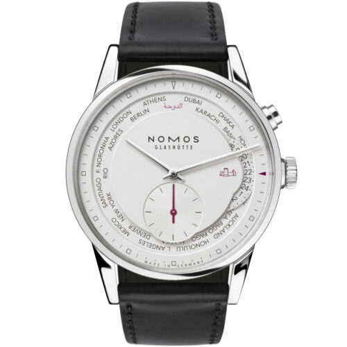 Nomos Zurich 805 S26