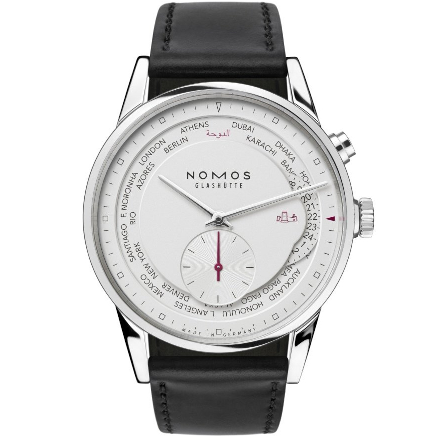Nomos Zurich 805 S26