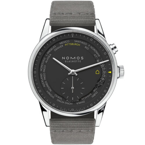 Nomos Zurich 805 S28