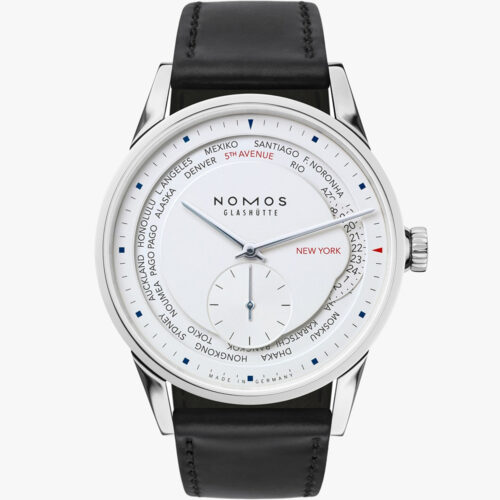 Nomos Zurich 805 S3