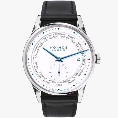 Nomos Zurich 805 To