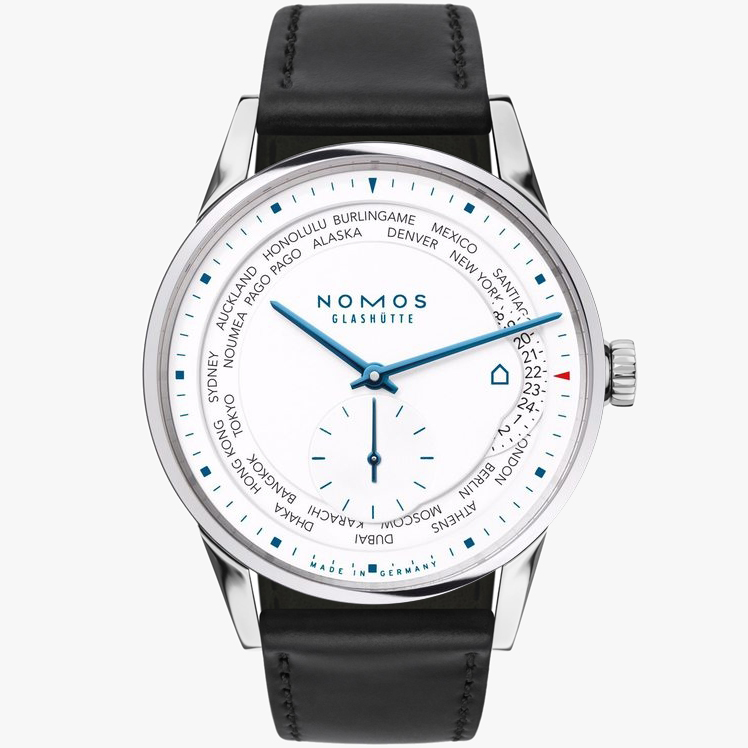 Nomos Zurich 805 To