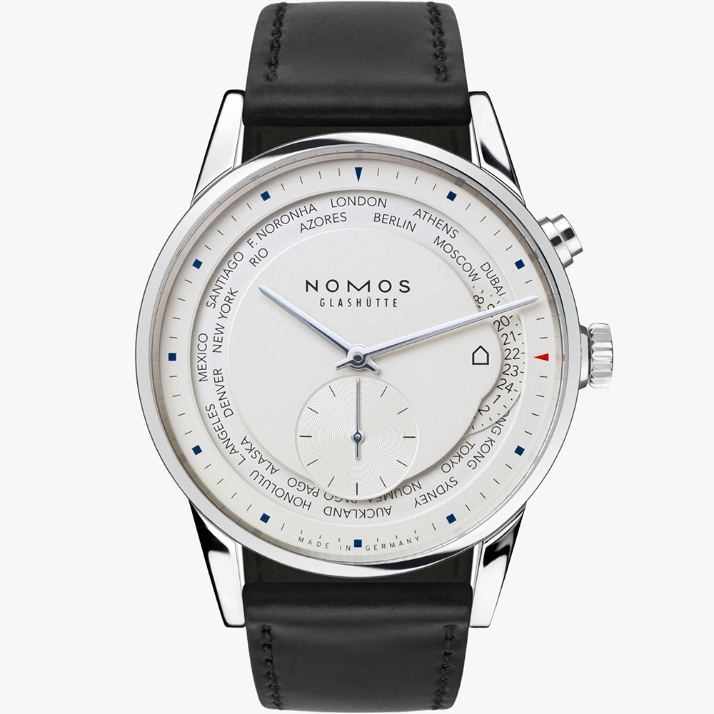 Nomos Zurich 805