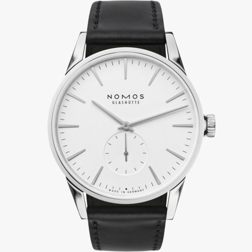 Nomos Zurich 806