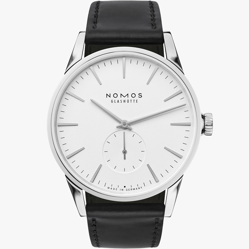 Nomos Zurich 806