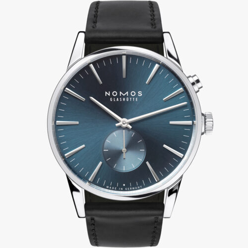 Nomos Zurich 822