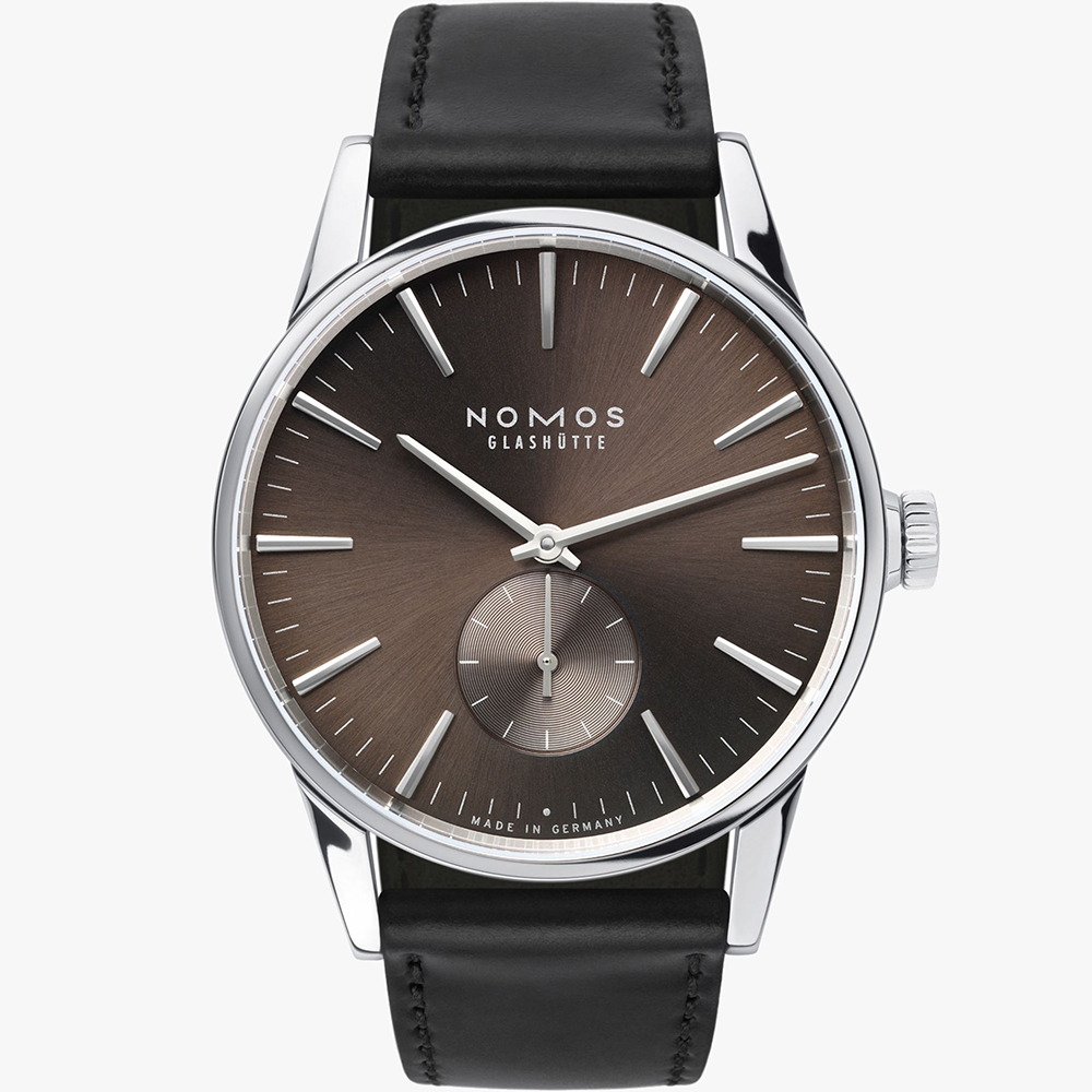 Nomos Zurich 823