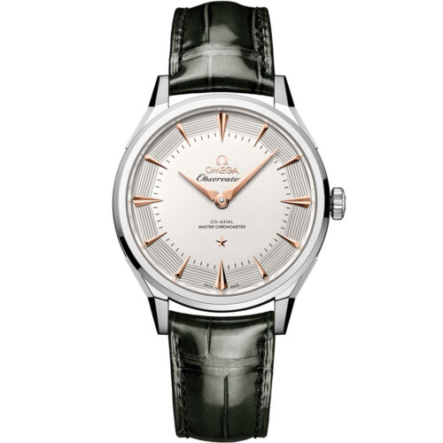 Omega Constellation 140 13 39 21 02 001