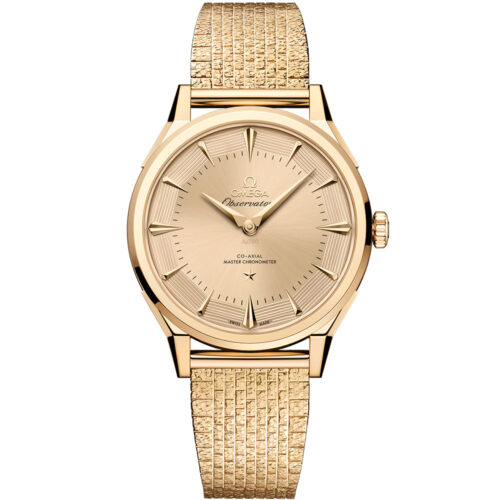 Omega Constellation 140 50 39 21 99 001