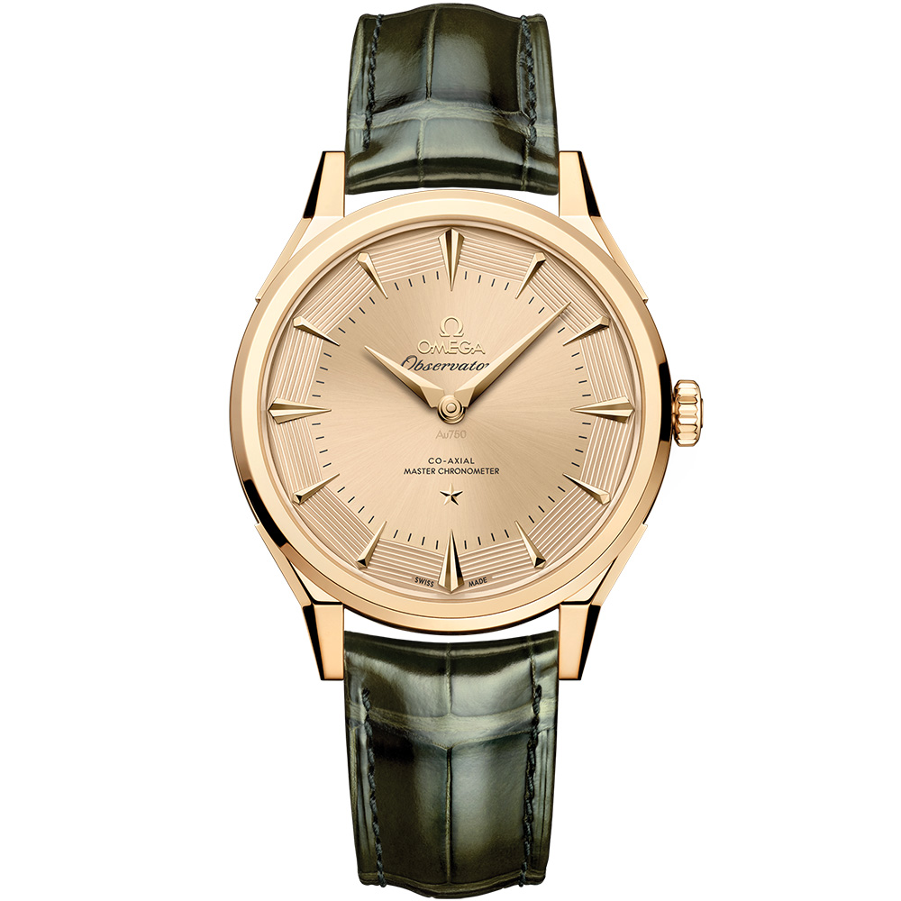 Omega Constellation 140 53 39 21 99 001