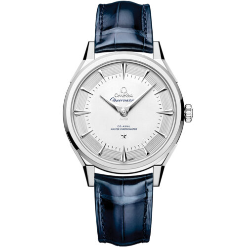 Omega Constellation 140 53 39 21 99 004