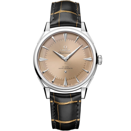 Omega Constellation 140 93 39 21 99 001