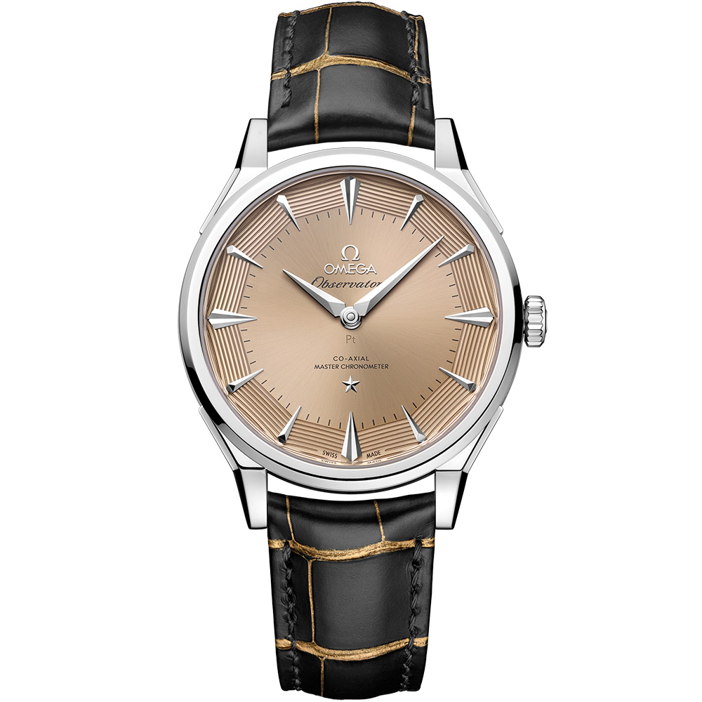 Omega Constellation 140 93 39 21 99 001