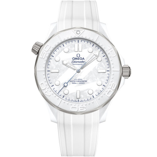 Omega Seamaster 522 92 44 20 04 001