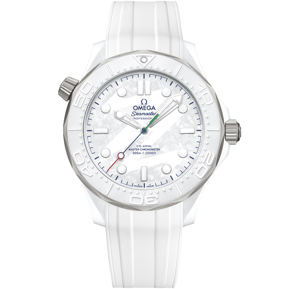 Omega Seamaster 522 92 44 20 04 002