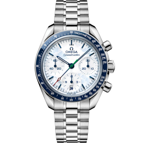Omega Speedmaster 522 30 38 50 04 002
