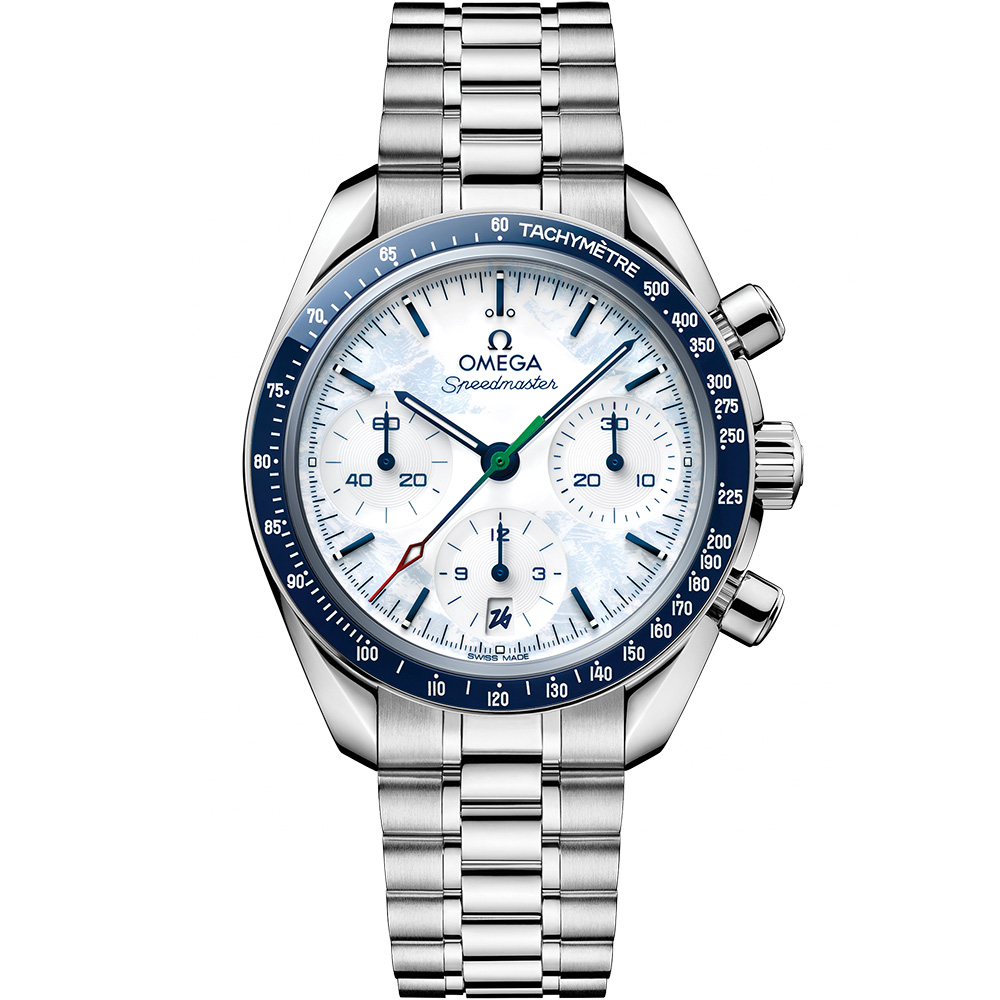 Omega Speedmaster 522 30 38 50 04 002