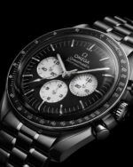 Omega Speedmaster Moonwatch Professional Co Axial Master Chronometer Chronograph 42 Mm 31030425001004 Portrait 4 54c78c 1