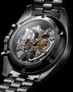 Omega Speedmaster Moonwatch Professional Co Axial Master Chronometer Chronograph 42 Mm 31030425001004 Portrait 5 D44118 2