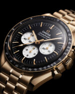 Omega Speedmaster Moonwatch Professional Co Axial Master Chronometer Chronograph 42 Mm 31060425001002 Portrait 4 C76566 5
