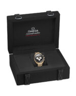 Omega Speedmaster Moonwatch Professional Co Axial Master Chronometer Chronograph 42 Mm 31060425001002 Portrait 9 64bf99 10