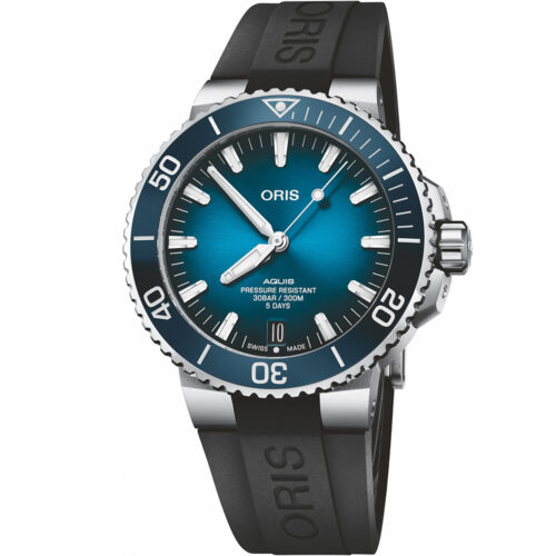 Oris Aquis 01 400 7763 4135 07 4 24 74eb