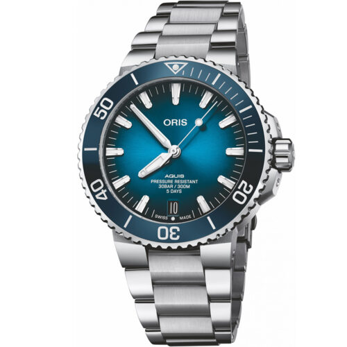 Oris Aquis 01 400 7763 4135 07 8 24 09peb