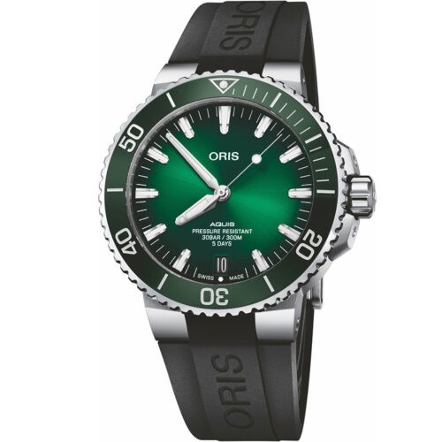 Oris Aquis 01 400 7763 4157 07 4 24 74eb