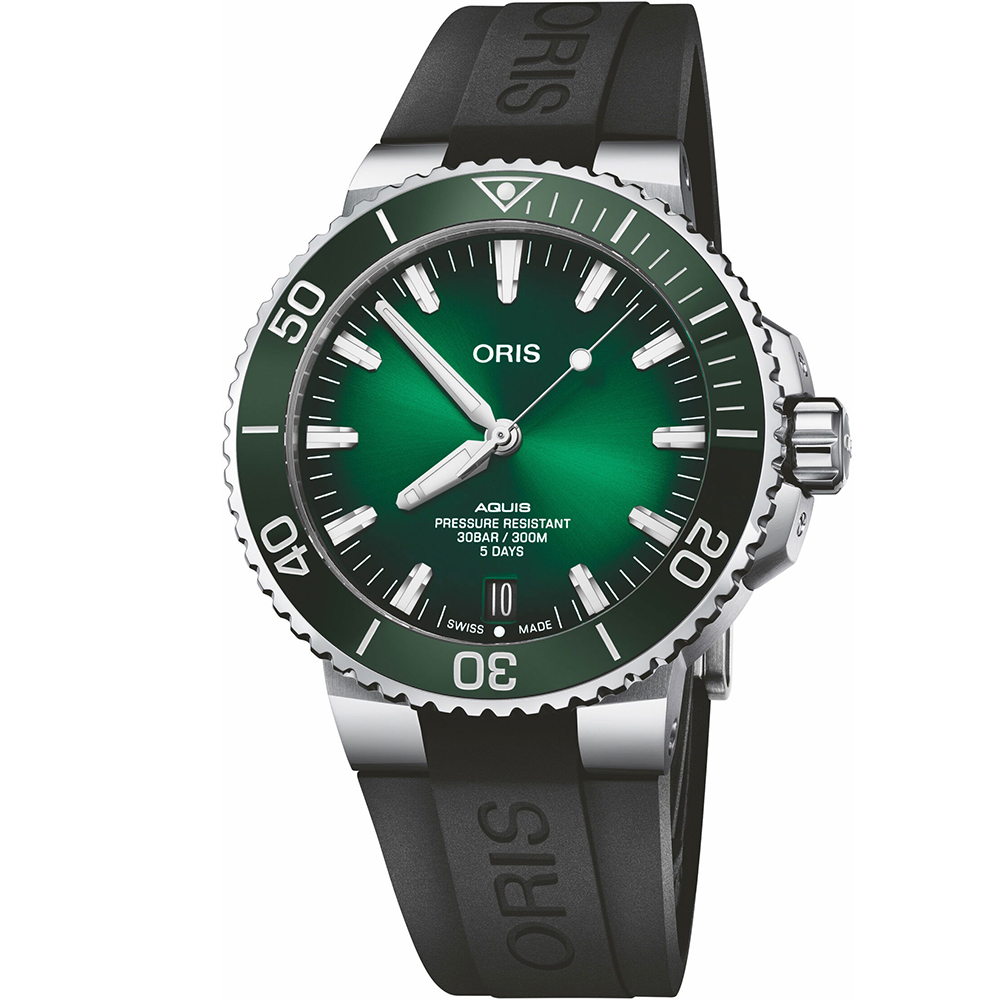 Oris Aquis 01 400 7763 4157 07 4 24 74eb