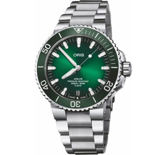 Oris Aquis 01 400 7763 4157 07 8 24 09peb