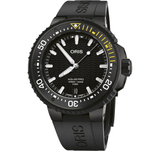 Oris Aquis 01 400 7767 7754 07 426 64bteb