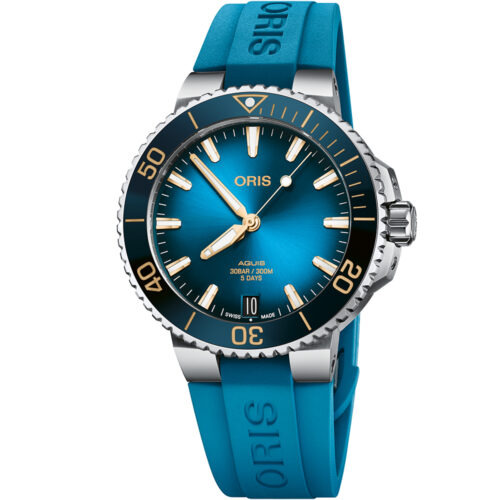 Oris Aquis 01 400 7769 4125 07 4 22 75fc