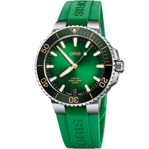Oris Aquis 01 400 7769 4127 07 4 22 77fc
