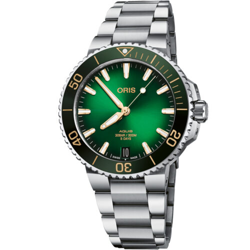 Oris Aquis 01 400 7769 4127 07 8 22 09peb