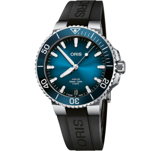 Oris Aquis 01 400 7769 4135 07 4 22 74fc