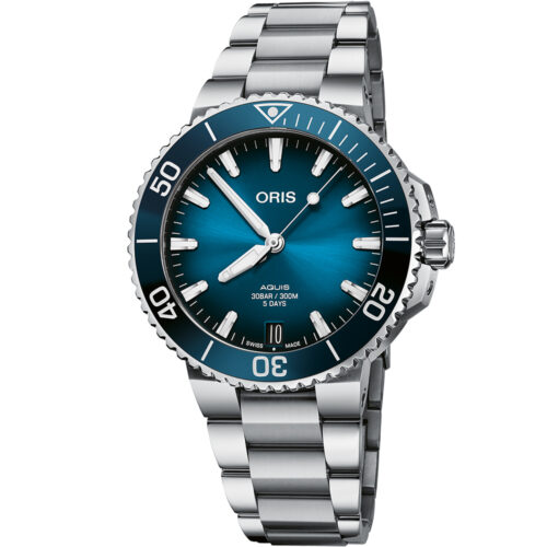 Oris Aquis 01 400 7769 4135 07 8 22 09peb