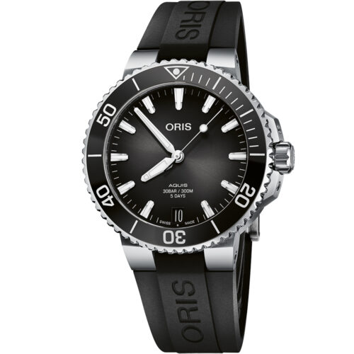 Oris Aquis 01 400 7769 4154 07 4 22 74fc