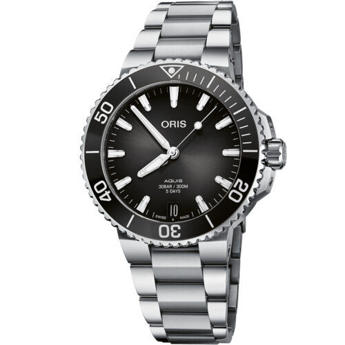 Oris Aquis 01 400 7769 4154 07 8 22 09peb