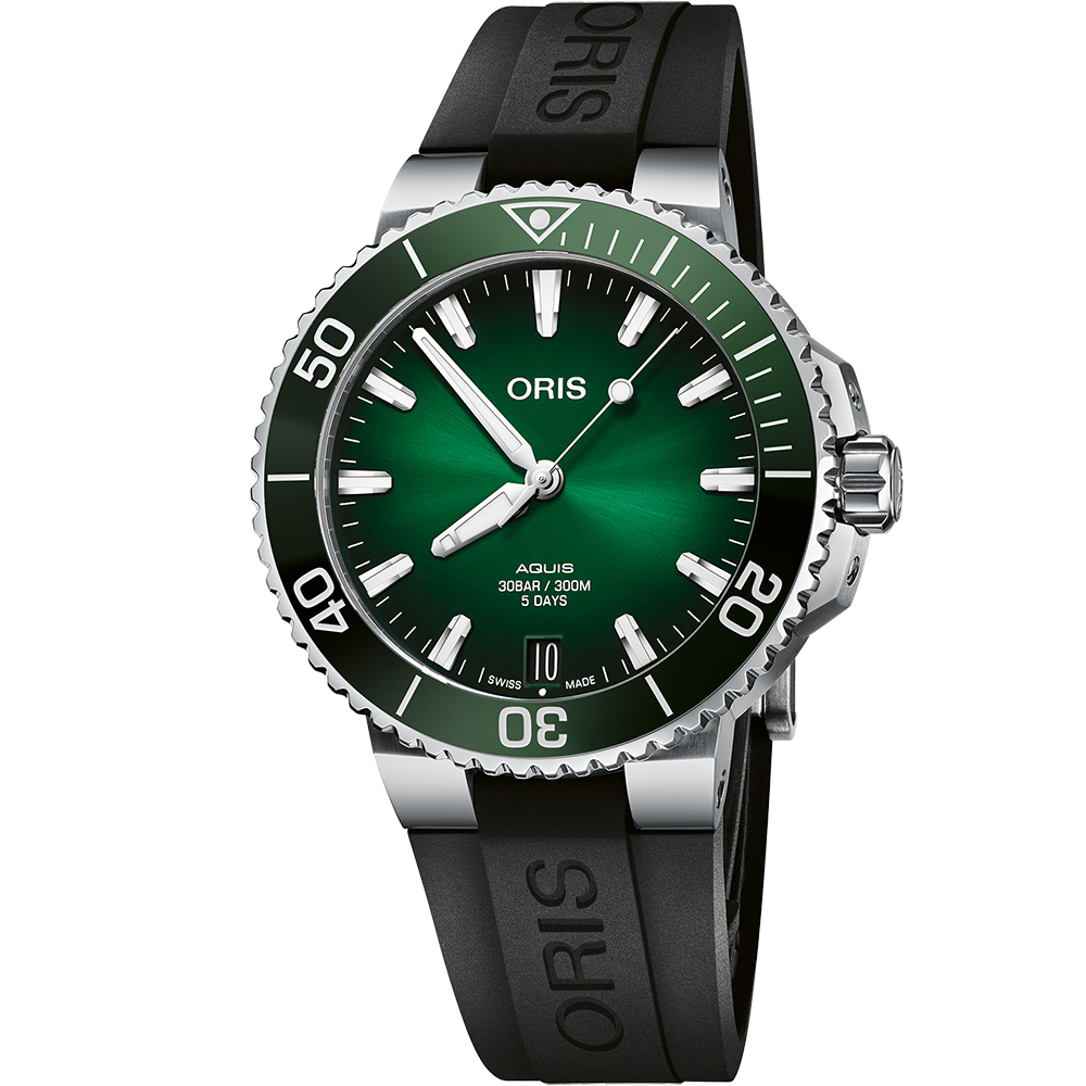 Oris Aquis 01 400 7769 4157 07 4 22 74fc