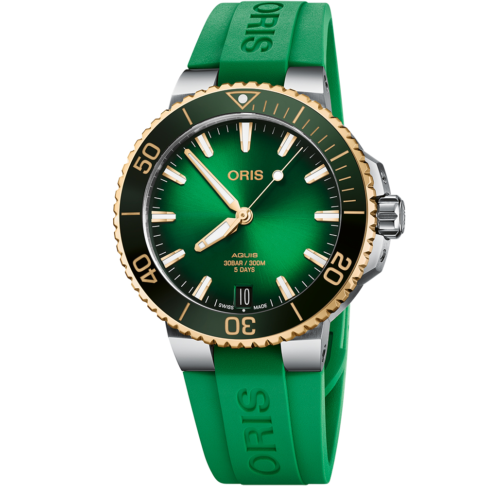 Oris Aquis 01 400 7769 6357 07 4 22 77fc