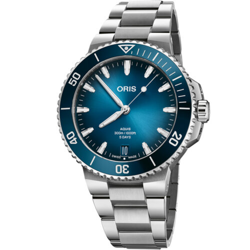 Oris Aquis 01 400 7790 4135 07 8 23 02peb