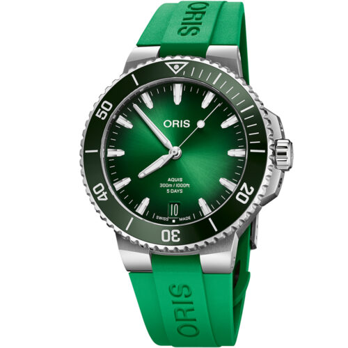 Oris Aquis 01 400 7790 4157 07 4 23 47eb