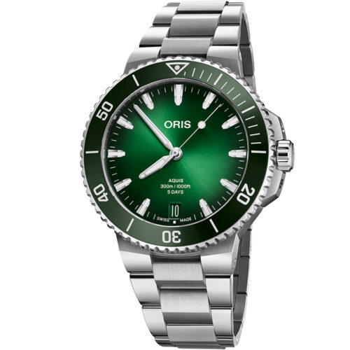 Oris Aquis 01 400 7790 4157 07 8 23 02peb